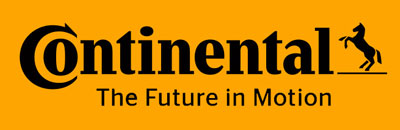 Continental Tyres